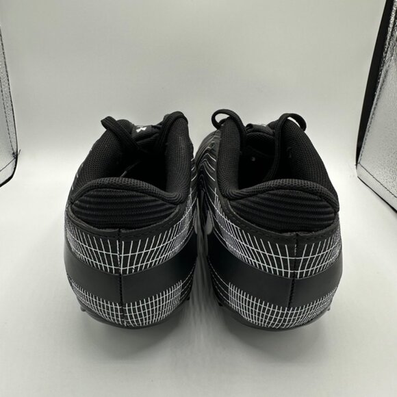 Under Armour Nitro Low MC “Black” size 7.5 men’s - Picture 4 of 6